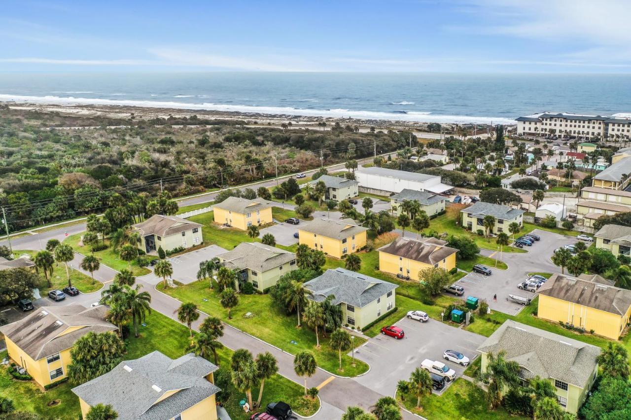 Clipper Cabana Beachwalk Condo St. Augustine Kültér fotó
